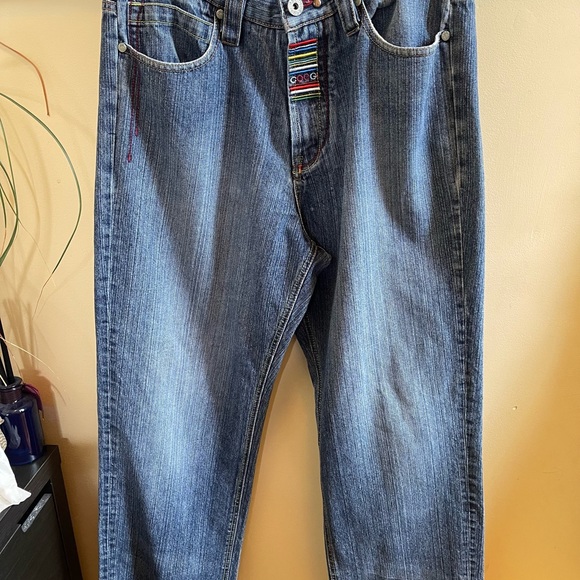 Vintage COOGI Jeans - Picture 3 of 15
